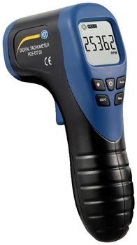Foxwell Drehzahlmesser (PCE-DT 50)
