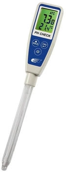 TFA Dostmann PH CHECK G pH-Messgerät mit Glaselektrode (31.3002.06)