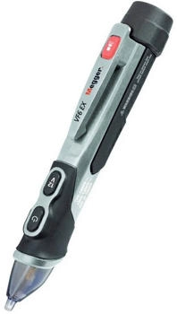 Megger VF6 Wechselspannungsdetektor für Gefahrenbereiche CAT IV 1000 V (1013-097)