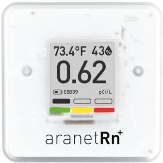 Aranet TDSPSRH2