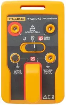 Fluke PRV240FS Kalibrator Spannung (4910310)