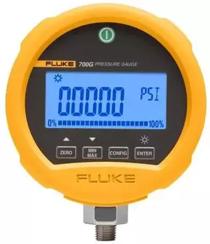 Fluke 700G02 Druck- Gase Flüssigkeiten -0.07 0.07 bar (4353538)