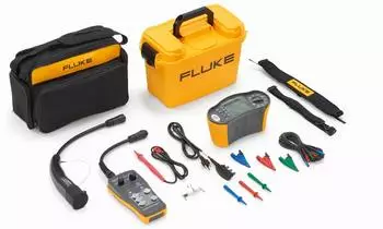 Fluke 5348123 FEV300-CON-TY2 Adapterstecker 1St.