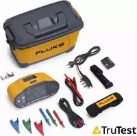 Fluke 5581068, Fluke 1672 SCH FTT Multifunktions-Installationstester | RCD/FI Typ A/F