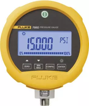 Fluke 700G29 Druck- Gase Flüssigkeiten -0.97 200 bar (4097605)