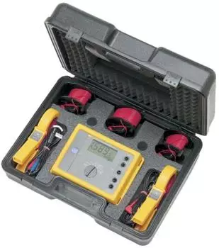 Fluke 1623-2 KIT Erdungsmessgerät (4325170)