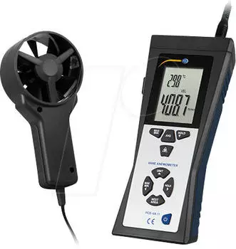 PCE Instruments Messgeräte