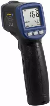 PCE Instruments PCE-CT 25FN Schichtdicken