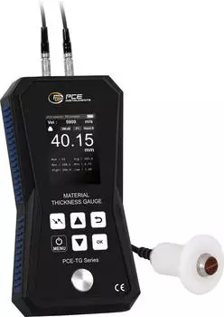 PCE Instruments PCE-TG 150A HT Materialdicken