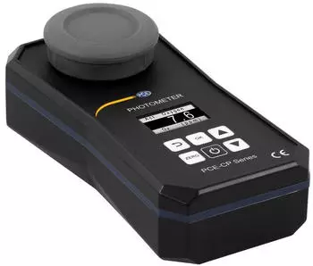 PCE Instruments PCE-CP 30 Photometer