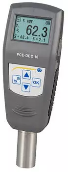 PCE Instruments PCE-DDO 10 Härteprüfgerät