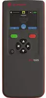 GMC Instruments PV 1525 Package PV-Analysator VDE-Norm 0126 (601A910)