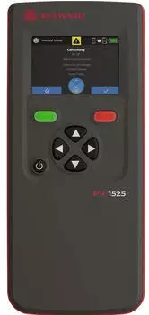 Gossen Metrawatt PV 1525 Package PV-Analysator VDE-Norm 0126 (601A910)