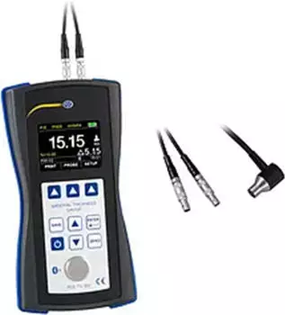 PCE Instruments PCE-TG 300-NO7 Materialdicken