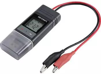 Voltcraft DL-260A Strom-Datenlogger