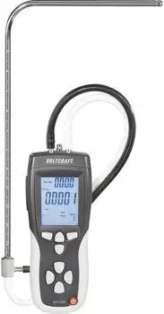 Voltcraft Anemometer VPT-100 5 bis 80 m/s