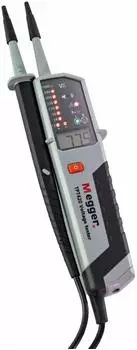 Megger 1013-189 Spannungsprüfer TPT420 12-1000 V AC 12 1500 V DC LCD