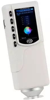 Foxwell Farbmessgerät PCE-CSM 4