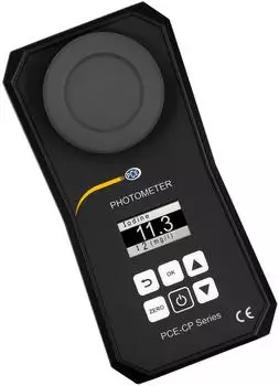 Foxwell Wasseranalysegerät PCE-CP 21