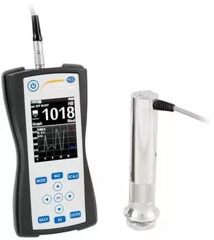 Foxwell Materialprüfgerät PCE-3500
