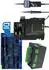 Gossen Metrawatt PROFI MF TECH 1S Prüfgerät 0105-Set