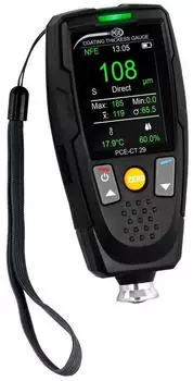 PCE Instruments PCE-CT 29 Schichtdicken 0 2000µm