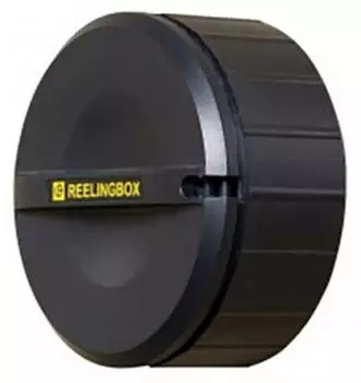 Chauvin Arnoux Kabeltrommel f&uuml;r Messleitungen, mit Magnet (P01102149)