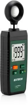 Extech LT250W Kabelloses Luxmeter Lux/Fc Digitalsensor (LT250W)