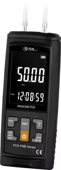 PCE Instruments Manometer PCE-PME 50