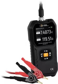 PCE Instruments Batterietester PCE-IRM 10