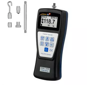 PCE Instruments Kraftmessger&auml;t PCE-PFG 500