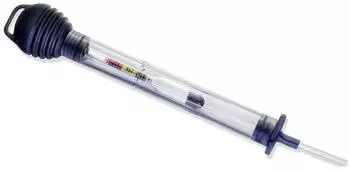 Gefo Centra Batteries&auml;ure-Tester (6335)