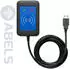 Benning Multifrequenz-RFID-Leser USB-A 0.125MHz & 13.56MHz (009372)