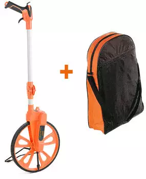 Geo Fennel EasyWheel M20 Messrad Analog 0-9999m (120-F)