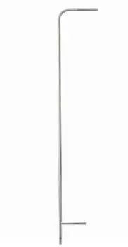 Testo Staurohr-Sonde 1000mm Edelstahl (0635 2345)