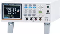GW Instek GOM-804 Ohmmeter