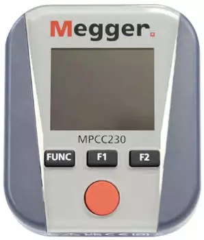Megger MPCC230 Ableiterpr&uuml;fger&auml;t (1015-877)