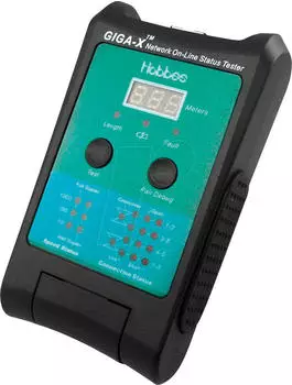 Hobbes GIGA-X Netzwerk Status Tester (256800)