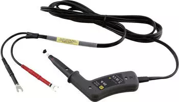 Chauvin Arnoux Kelvin-Pistolenpr&uuml;fspitze 25A 2er-Set f&uuml;r Mikroohmmeter (P01103081)