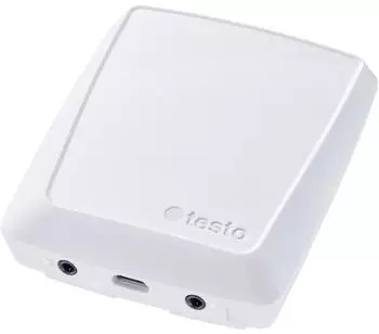 Testo testo 160 E Funk-Datenlogger 2 Anschl&uuml;sse (0572 2022)