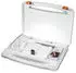 Testo Frittieröltester 270 Bluetooth +40 - +200°C PTC HACCP (0563 2770)