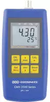 Greisinger - Gmh 3511 Kombi-messger&auml;t Ph-wert, Redox (orp), Temperatur