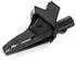 HT Instruments 5004-IECN Bananenstecker / Krokodilklemme 4mm, schwarz 20A (1003140)
