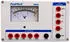 PeakTech 3296 Analoges Voltmeter 0–1000V AC/DC (P 3296)