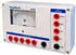 PeakTech 3296 Analoges Voltmeter 0–1000V AC/DC (P 3296)