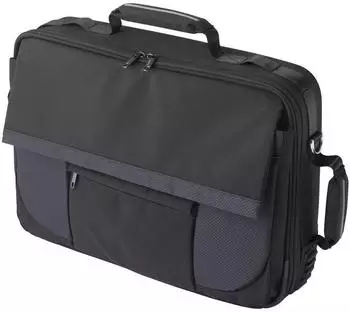Voltcraft DSO-5 Series Bag Messger&auml;tetasche, Schwarz (VC-11399810)