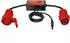 Benning Messadapter 16A CEE 5-polig, 3-phasig aktiv (044140)
