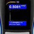 PCE Instruments Vibrationsmessgerät PCE-VM 20