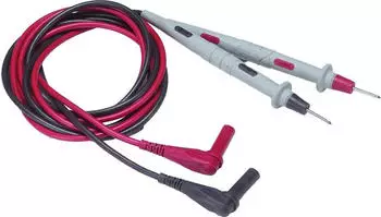 Fluke Messleitung 5519A mit vernickelten Sondenspitzen (1632758)