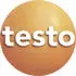 Testo Saveris 2 Wandhalterung mit magnetischem Aufsatz (0554 2001)